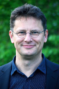 Dr. Walter Leitmeier