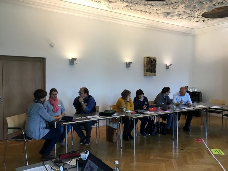 Fortbildung: Erstellen von mBooks im Religionsunterricht