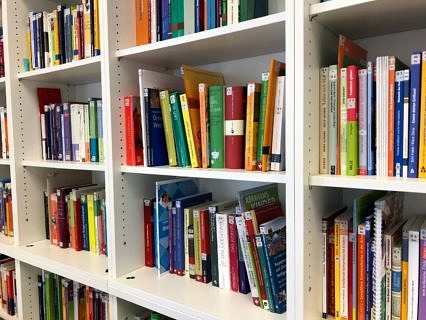 Zum Artikel "Themenfelder für Zulassungs- bzw. Bachelorarbeiten"