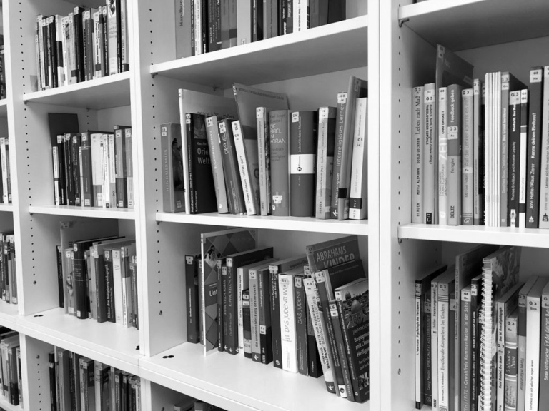 Lehreinheit im Homeoffice – Kontakt online