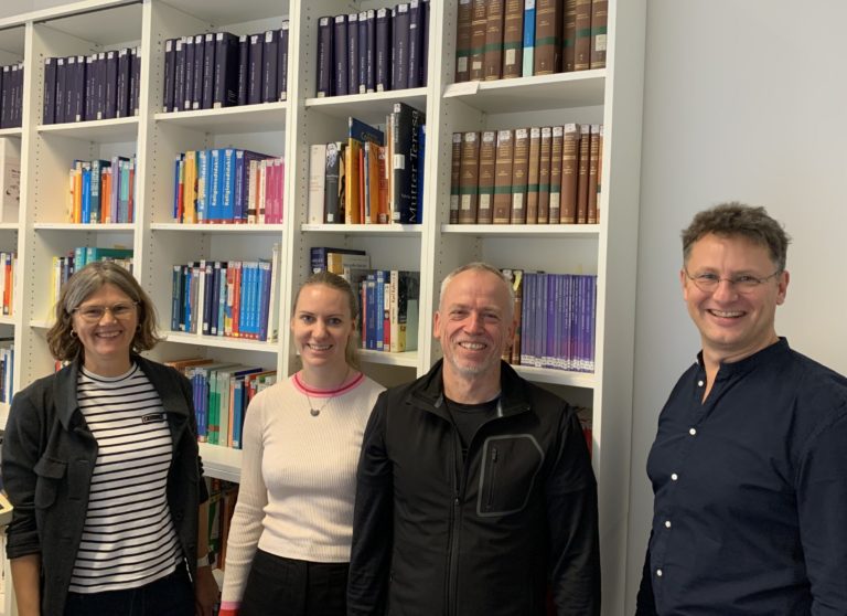 Fortbildungstag für Praktikumslehrkräfte für Katholische Religionslehre