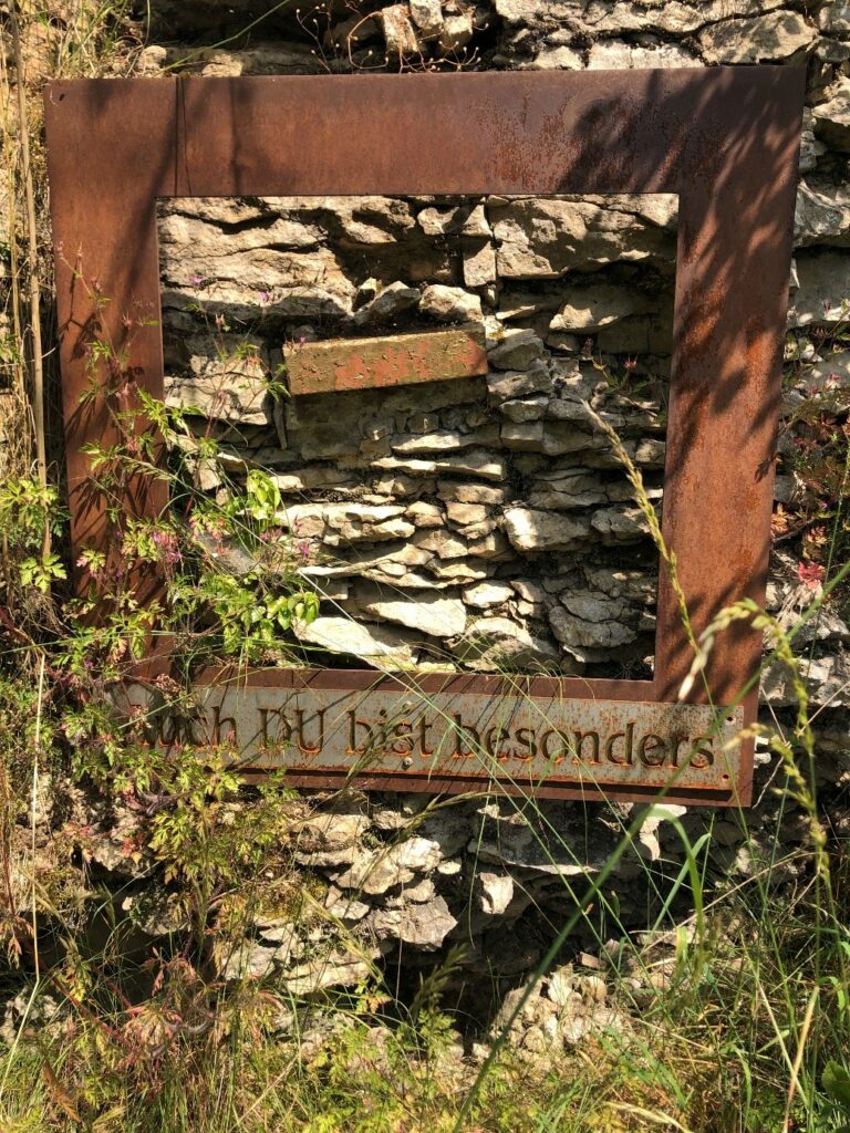 Save the date – Blockseminar in Pfünz