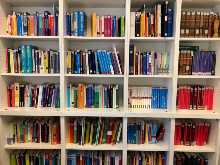 Sitzung des Studienfachgremiums