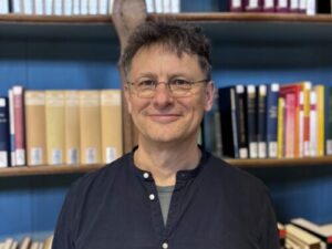 Dr. Walter Leitmeier